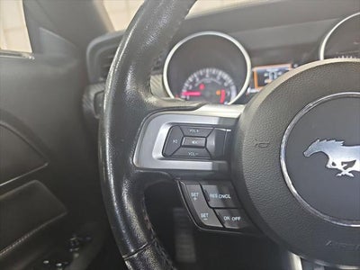 2023 Ford Mustang EcoBoost