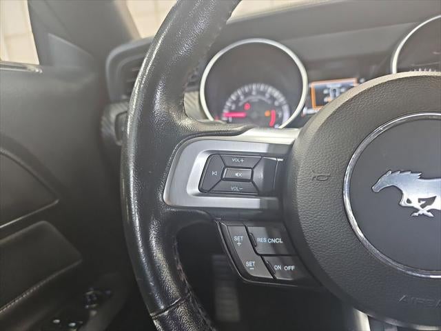 2023 Ford Mustang EcoBoost