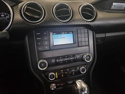 2023 Ford Mustang EcoBoost