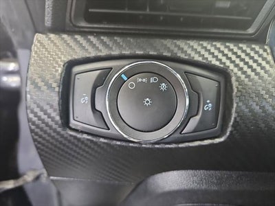 2023 Ford Mustang EcoBoost