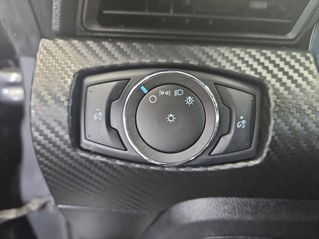 2023 Ford Mustang EcoBoost