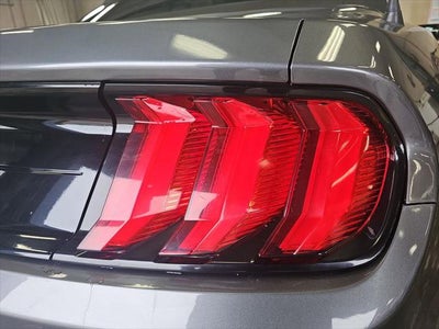 2023 Ford Mustang EcoBoost