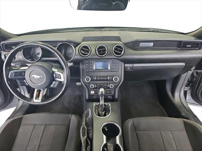 2023 Ford Mustang EcoBoost