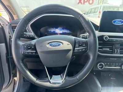 2020 Ford Escape SE Sport