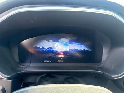 2020 Ford Escape SE Sport