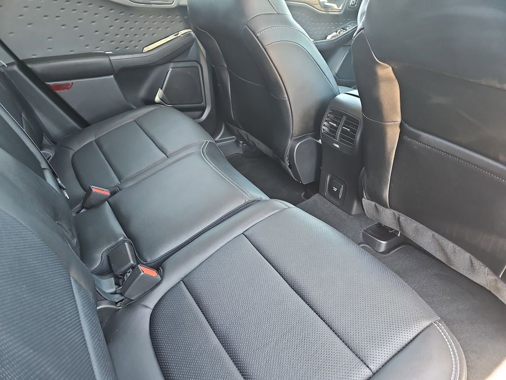 2020 Ford Escape Hybrid Titanium