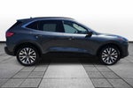 2020 Ford Escape Hybrid Titanium