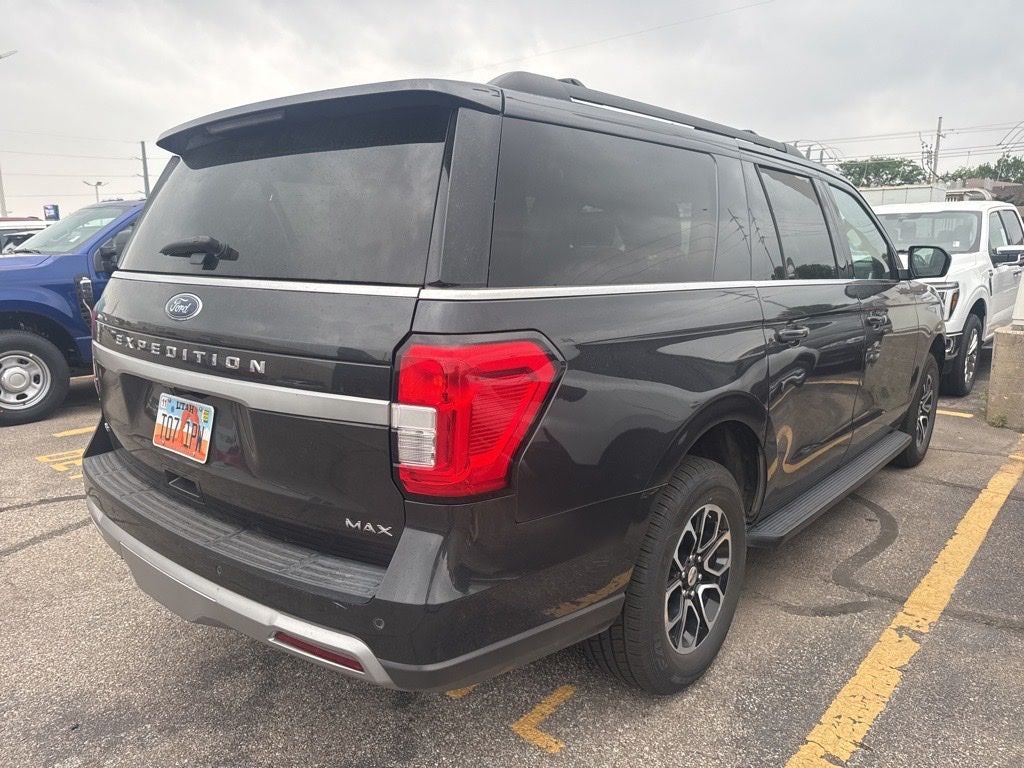 2024 Ford Expedition Max XLT