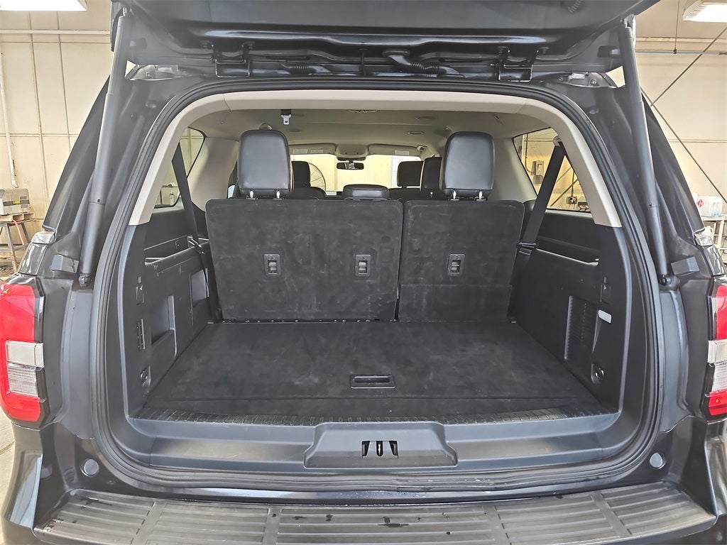 2023 Ford Expedition Max XLT