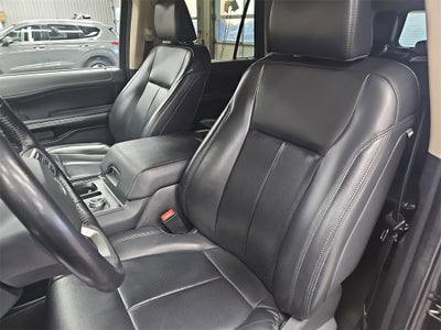 2023 Ford Expedition Max XLT