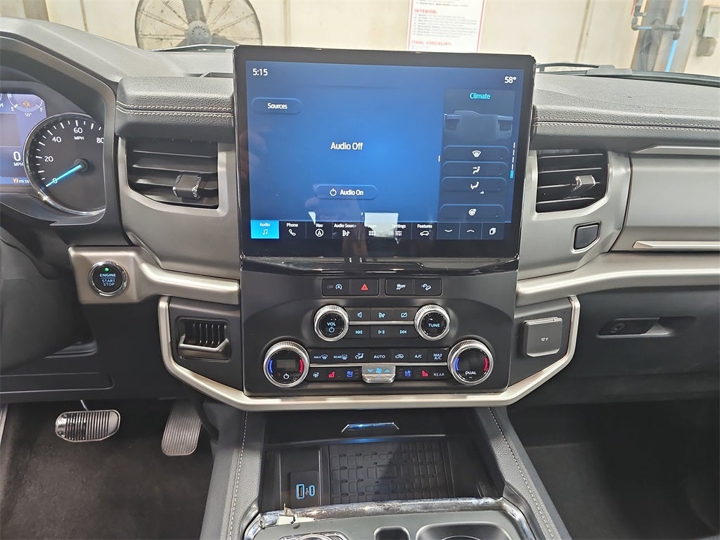 2023 Ford Expedition Max XLT