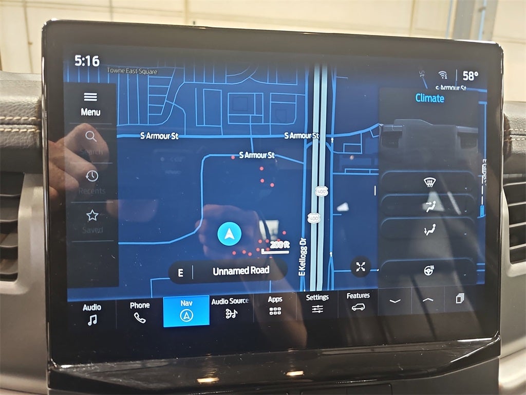 2023 Ford Expedition Max XLT