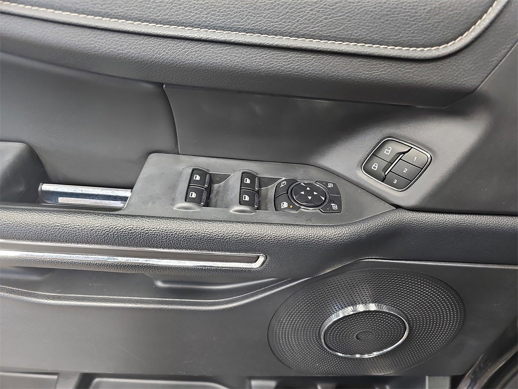 2023 Ford Expedition Max XLT