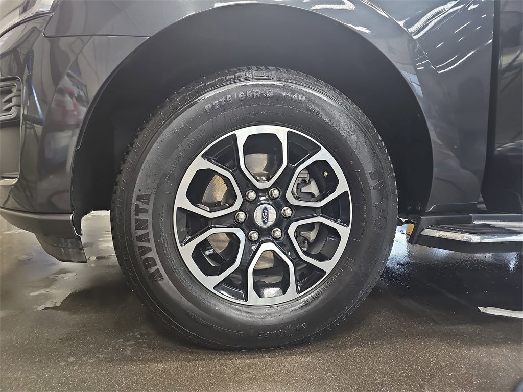 2023 Ford Expedition Max XLT