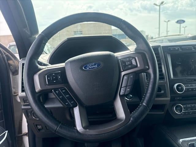 2018 Ford Expedition MAX XLT