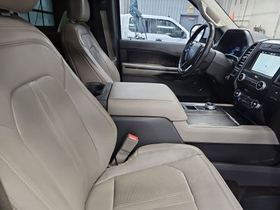 2018 Ford Expedition MAX Limited