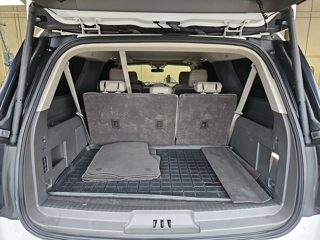 2018 Ford Expedition MAX Limited