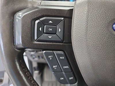 2018 Ford Expedition MAX Limited