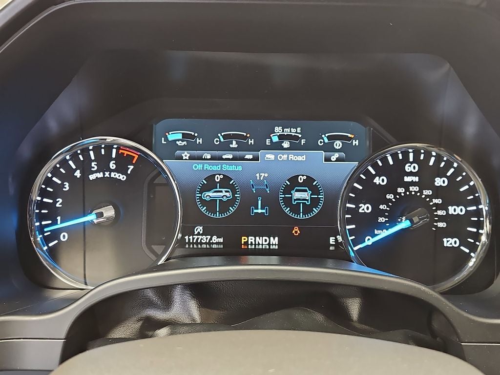 2018 Ford Expedition MAX Limited
