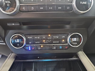 2018 Ford Expedition MAX Limited