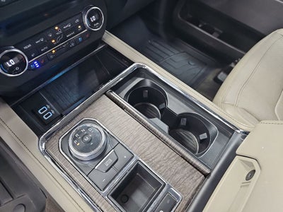 2018 Ford Expedition MAX Limited