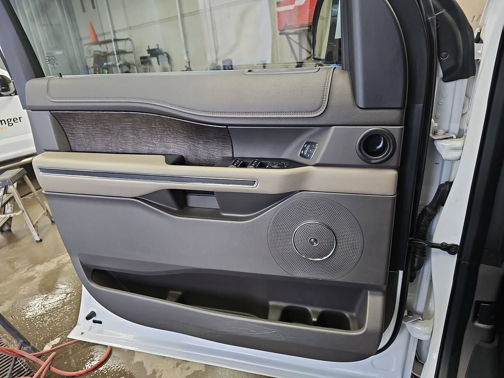 2018 Ford Expedition MAX Limited