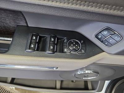 2018 Ford Expedition MAX Limited
