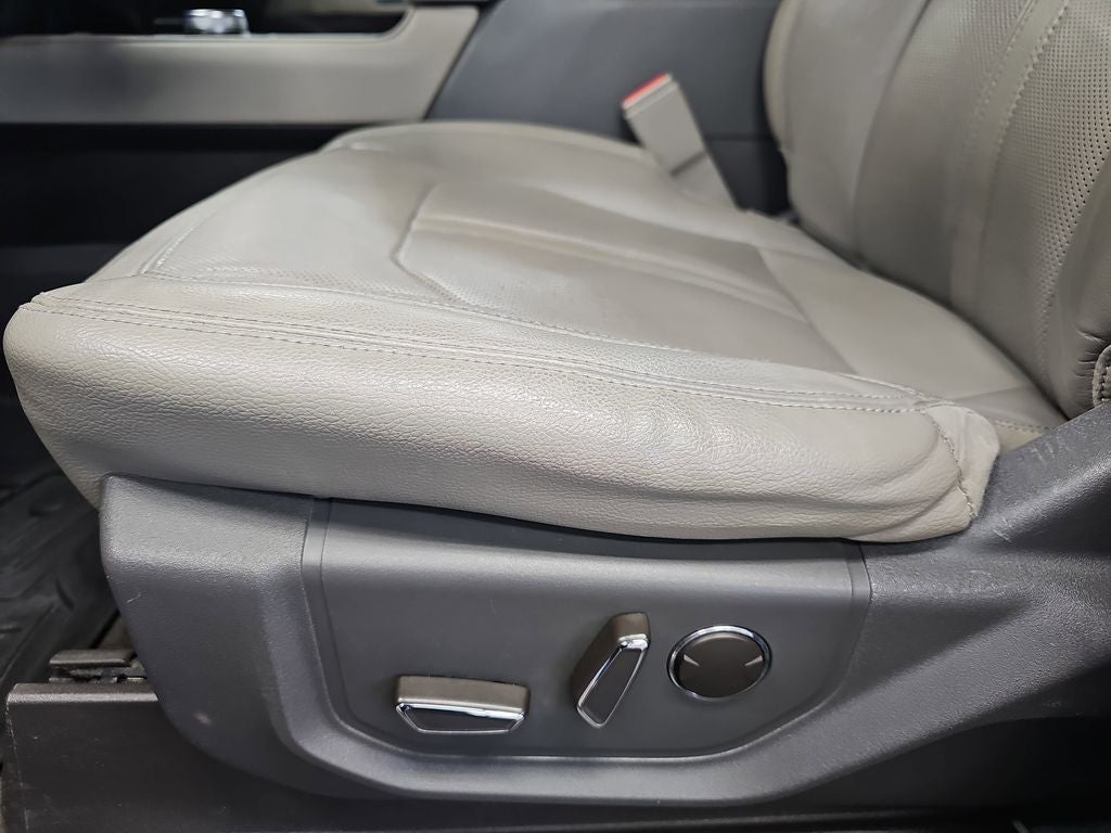 2018 Ford Expedition MAX Limited