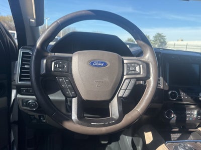 2018 Ford Expedition MAX Limited