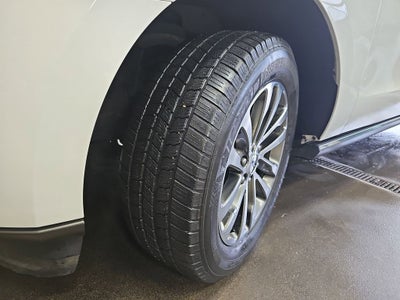 2018 Ford Expedition MAX Limited