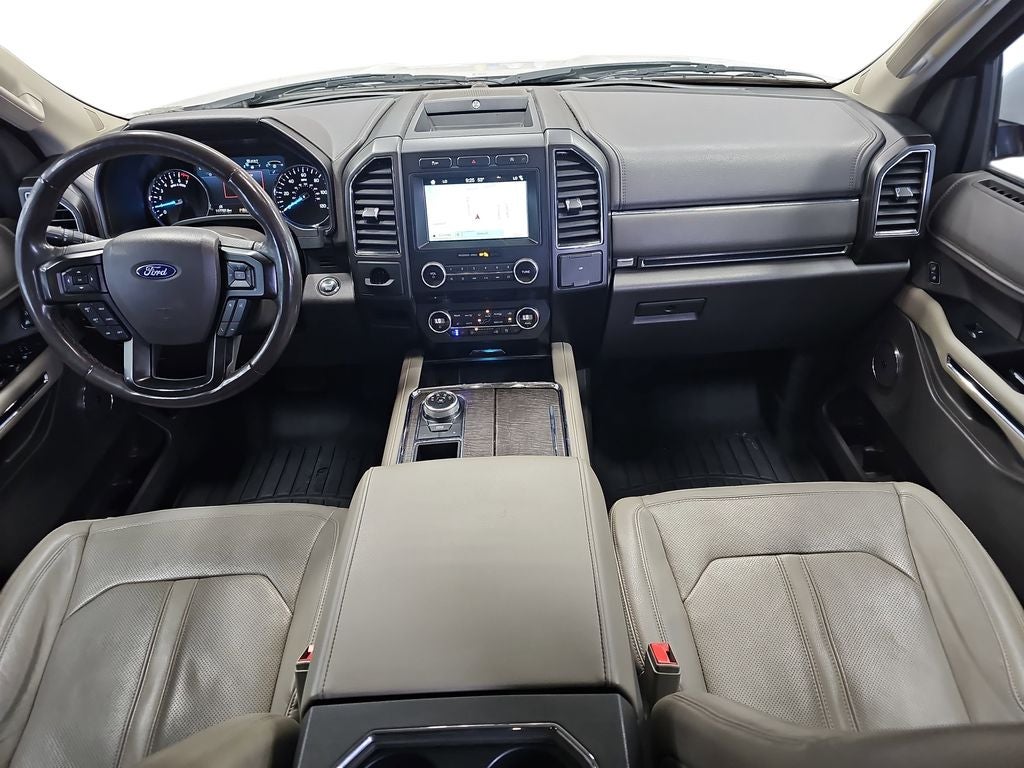 2018 Ford Expedition MAX Limited
