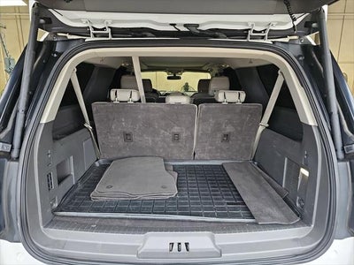 2018 Ford Expedition MAX Limited