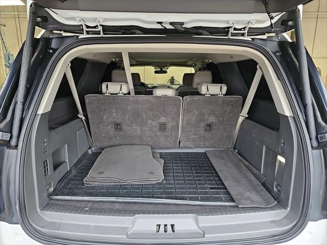 2018 Ford Expedition MAX Limited