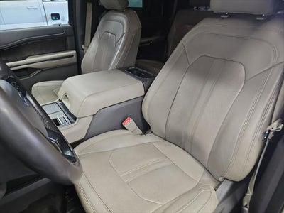 2018 Ford Expedition MAX Limited