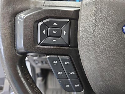 2018 Ford Expedition MAX Limited