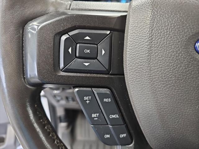 2018 Ford Expedition MAX Limited