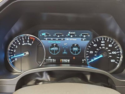 2018 Ford Expedition MAX Limited