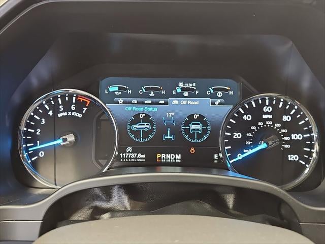 2018 Ford Expedition MAX Limited