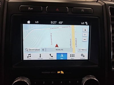 2018 Ford Expedition MAX Limited