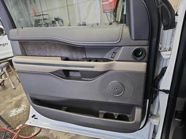 2018 Ford Expedition MAX Limited
