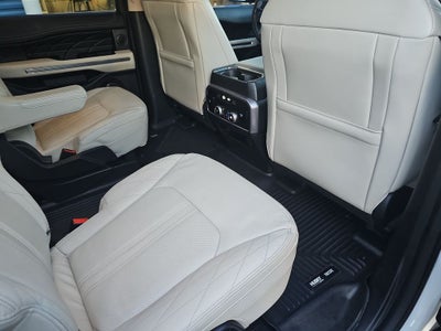 2021 Ford Expedition MAX Platinum