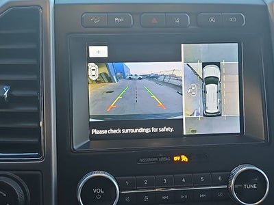 2021 Ford Expedition MAX Platinum