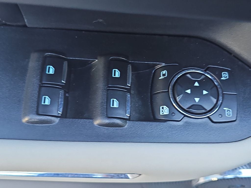 2021 Ford Expedition MAX Platinum