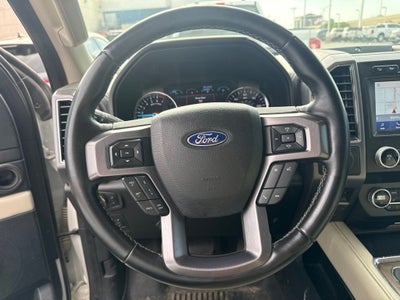 2021 Ford Expedition MAX Platinum