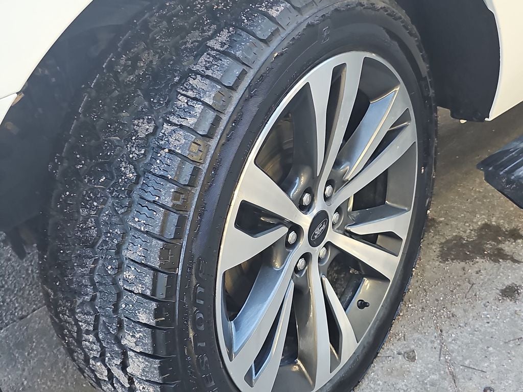 2021 Ford Expedition MAX Platinum