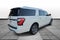 2021 Ford Expedition MAX Platinum