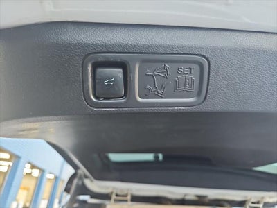 2021 Ford Expedition MAX Platinum