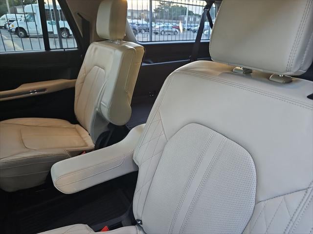 2021 Ford Expedition MAX Platinum