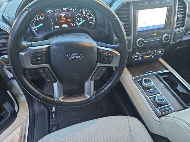 2021 Ford Expedition MAX Platinum