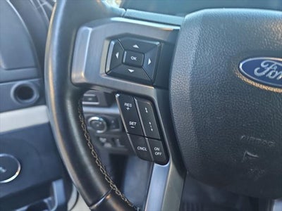 2021 Ford Expedition MAX Platinum